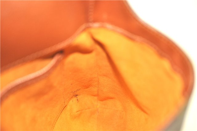 Authentic Louis Vuitton Monogram Musette Salsa Shoulder Bag M51258 LV J0288