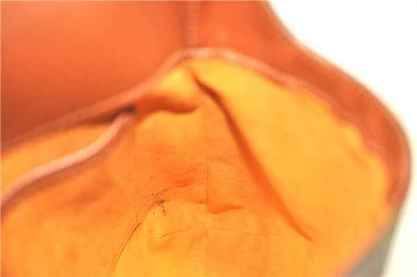 Authentic Louis Vuitton Monogram Musette Salsa Shoulder Bag M51258 LV J0288