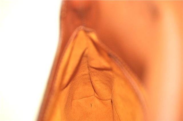 Authentic Louis Vuitton Monogram Musette Salsa Shoulder Bag M51258 LV J0288