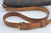 Authentic Louis Vuitton Monogram Musette Salsa Shoulder Bag M51258 LV J0299