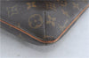 Authentic Louis Vuitton Monogram Musette Salsa Shoulder Bag M51258 LV J0299