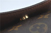 Authentic Louis Vuitton Monogram Musette Salsa Shoulder Bag M51258 LV J0299