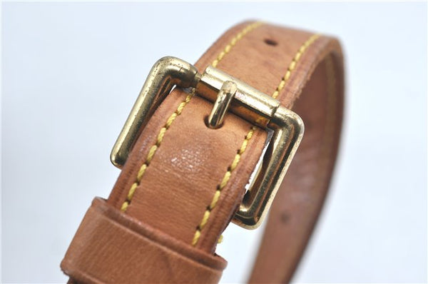 Authentic Louis Vuitton Monogram Musette Salsa Shoulder Bag M51258 LV J0299