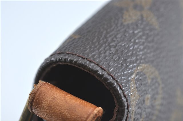Authentic Louis Vuitton Monogram Musette Salsa Shoulder Bag M51258 LV J0299
