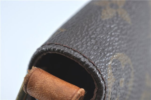 Authentic Louis Vuitton Monogram Musette Salsa Shoulder Bag M51258 LV J0299