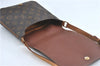 Authentic Louis Vuitton Monogram Musette Salsa Shoulder Bag M51258 LV J0299
