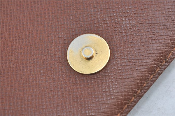 Authentic Louis Vuitton Monogram Musette Salsa Shoulder Bag M51258 LV J0299