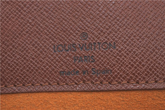 Authentic Louis Vuitton Monogram Musette Salsa Shoulder Bag M51258 LV J0299