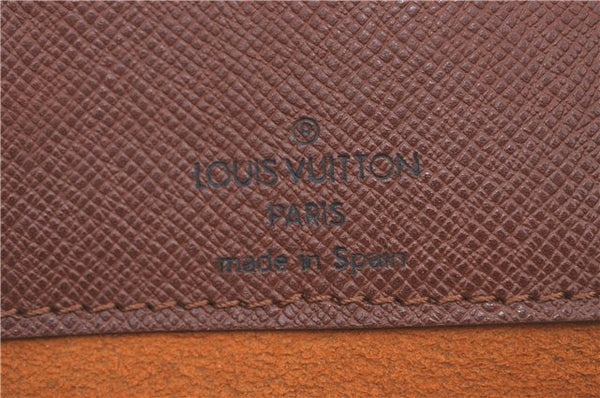 Authentic Louis Vuitton Monogram Musette Salsa Shoulder Bag M51258 LV J0299