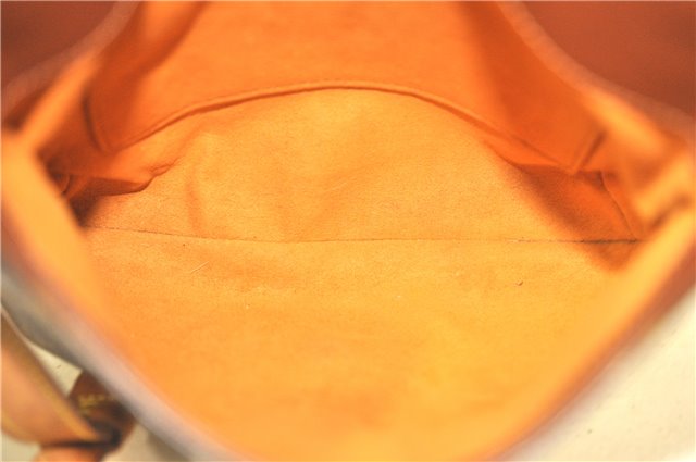 Authentic Louis Vuitton Monogram Musette Salsa Shoulder Bag M51258 LV J0299