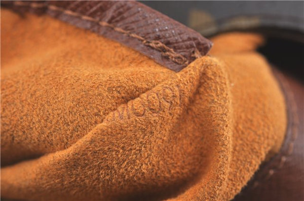 Authentic Louis Vuitton Monogram Musette Salsa Shoulder Bag M51258 LV J0299