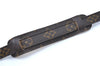 Authentic Louis Vuitton Monogram Brown Shoulder Strap 46.9" LV J0309