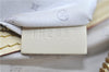 Authentic Louis Vuitton Suhali Superbe Hand Boston Bag White M91891 LV J0319