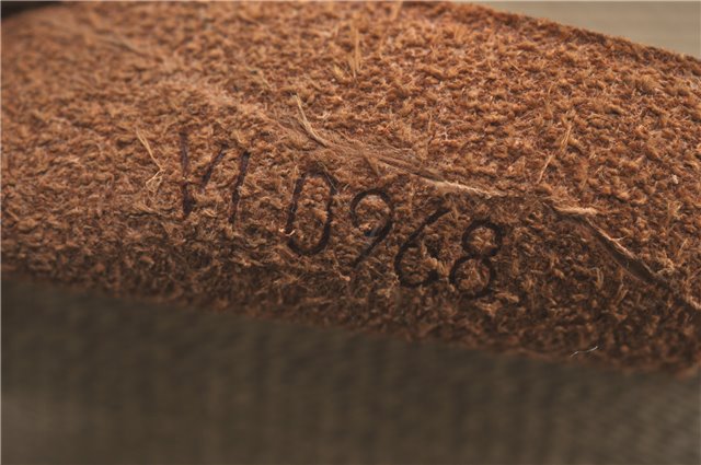 Authentic Louis Vuitton Monogram Deauville Hand Bag M47270 LV J0364