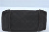 Authentic GUCCI Shoulder Hand Bag Purse GG Canvas Leather 101333 Brown J0369
