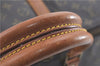 Authentic Louis Vuitton Monogram Keepall 60 Travel Boston Bag M41422 LV J0372