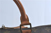Authentic Louis Vuitton Monogram Keepall 60 Travel Boston Bag M41422 LV J0372