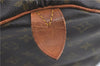 Authentic Louis Vuitton Monogram Keepall 60 Travel Boston Bag M41422 LV J0372