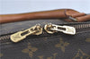 Authentic Louis Vuitton Monogram Keepall 60 Travel Boston Bag M41422 LV J0372