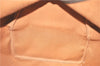 Authentic Louis Vuitton Monogram Keepall 60 Travel Boston Bag M41422 LV J0372