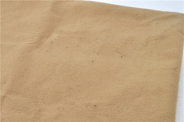 Authentic Louis Vuitton Epi Monceau 2Way Shoulder Hand Bag Brown M52123 LV J0385