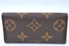 Louis Vuitton Monogram Multicles 4 Four Hooks Key Case Pimon M60706 Box LV J0401