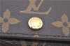 Louis Vuitton Monogram Multicles 4 Four Hooks Key Case Pimon M60706 Box LV J0401