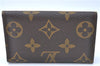 Authentic Louis Vuitton Monogram Multicles 6 Six Hooks Key Case M62630 Box J0429