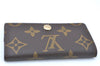 Authentic Louis Vuitton Monogram Multicles 6 Six Hooks Key Case M62630 Box J0429