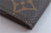 Authentic Louis Vuitton Monogram Multicles 6 Six Hooks Key Case M62630 Box J0429