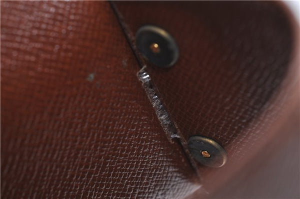 Authentic Louis Vuitton Monogram Multicles 6 Six Hooks Key Case M62630 Box J0429