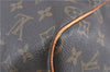 Authentic Louis Vuitton Monogram Keepall 55 Travel Boston Bag M41424 LV J0444