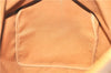 Authentic Louis Vuitton Monogram Keepall 55 Travel Boston Bag M41424 LV J0444