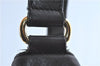 GUCCI Web Sherry Line Shoulder Hand Bag GG Canvas Leather 296851 Brown J0490
