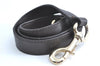 GUCCI Web Sherry Line Shoulder Hand Bag GG Canvas Leather 296851 Brown J0490