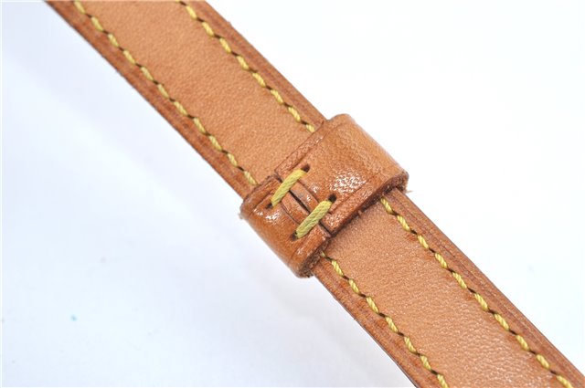 Authentic Louis Vuitton Monogram Blois Shoulder Cross Body Bag M51221 LV J0503