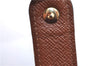 Auth Louis Vuitton Monogram Porte Monnaie Billets Viennois M61663 Wallet J0524