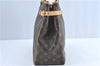 Authentic Louis Vuitton Monogram Batignolles Vertical Tote Bag M51153 LV J0529