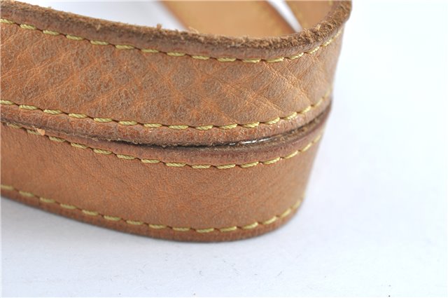 Authentic Louis Vuitton Monogram Batignolles Vertical Tote Bag M51153 LV J0529