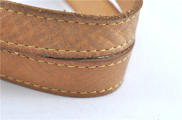 Authentic Louis Vuitton Monogram Batignolles Vertical Tote Bag M51153 LV J0529