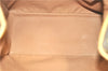 Authentic Louis Vuitton Monogram Batignolles Vertical Tote Bag M51153 LV J0529