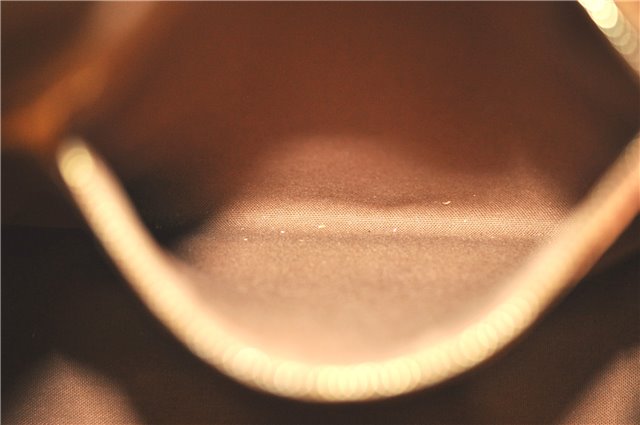 Authentic Louis Vuitton Monogram Batignolles Vertical Tote Bag M51153 LV J0529