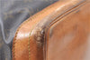 Authentic Louis Vuitton Monogram Noe Shoulder Tote Bag M42224 LV J0530