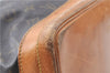 Authentic Louis Vuitton Monogram Noe Shoulder Tote Bag M42224 LV J0530