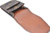 Authentic Louis Vuitton Monogram Etui Cigarette Case M63024 LV J0544