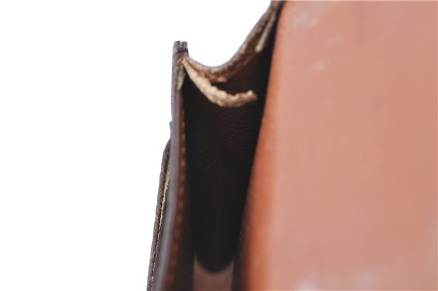 Authentic Louis Vuitton Monogram Etui Cigarette Case M63024 LV J0544