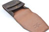 Authentic Louis Vuitton Monogram Etui Cigarette Case M63024 LV J0545