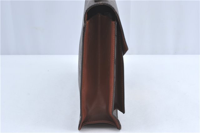 Authentic Louis Vuitton Monogram Monceau 2Way Shoulder Hand Bag M51185 LV J0556