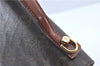 Authentic Louis Vuitton Monogram Monceau 2Way Shoulder Hand Bag M51185 LV J0556