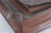 Authentic Louis Vuitton Monogram Monceau 2Way Shoulder Hand Bag M51185 LV J0556